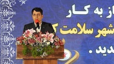 سرمایهگذاری یک همتی برای راهاندازی نخستین مرکز تخصصی پتاسکن کرمان / اخبار کرمان - اخبار استانها