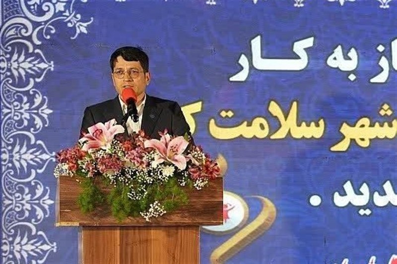 سرمایهگذاری یک همتی برای راهاندازی نخستین مرکز تخصصی پتاسکن کرمان / اخبار کرمان - اخبار استانها