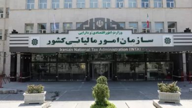 آخرین مهلت ارائه اظهارنامه مالیاتی اشخاص حقوقی؛ ۳۱ شهریورماه تمدید نمیشود / اظهارنامه مالیاتی , اشخاص حقوقی , سازمان امور مالیاتی , مالیات , مهلت پرداخت