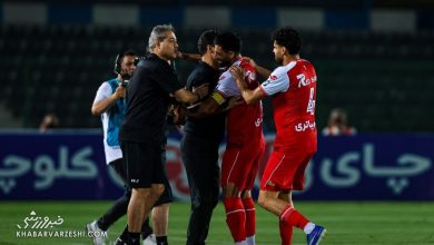 پرسپولیس تارتار؛ تیمی با شم گلزنی بالا و ثبات نسبی در ابتدای فصل / پرسپولیس , حمیدرضا تارتار , لیگ برتر , عملکرد پرسپولیس , استراتژی تارتار