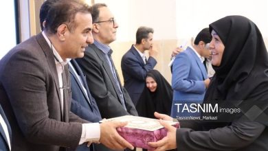 400 بهورز در خط مقدم سلامت استان مرکزی فعالیت میکنند / اخبار مرکزی - اخبار استانها