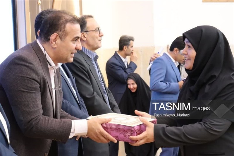 400 بهورز در خط مقدم سلامت استان مرکزی فعالیت میکنند / اخبار مرکزی - اخبار استانها