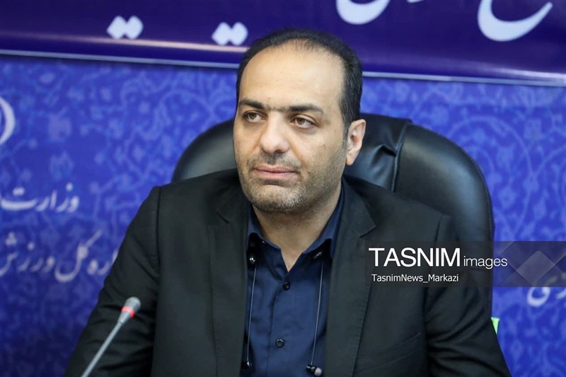 ظرفیت ورزش زورخانهای استان مرکزی برای جذب 2 هزار ورزشکار وجود دارد / اخبار مرکزی - اخبار استانها