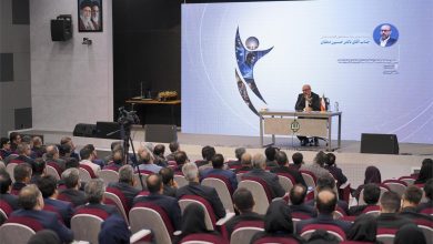 رئیس بنیاد مستضعفان: نوآوری نیازمند بازنگری مداوم فرایندها و انسانمحوری است / بنیاد مستضعفان , حسین دهقان , تحول سازمانی , نوآوری , مدیریت