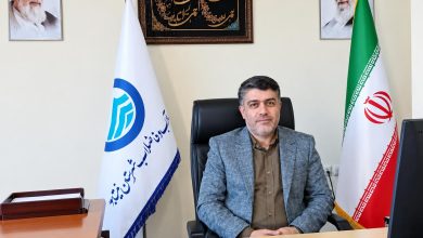مدیرعامل آبفای نیشابور: ۹۶ درصد روستاهای شهرستان تحت پوشش آب سالم و بهداشتی قرار دارند / آبفای نیشابور , آب شرب سالم , مدیریت منابع آبی , کنتور هوشمند , پساب صنعتی