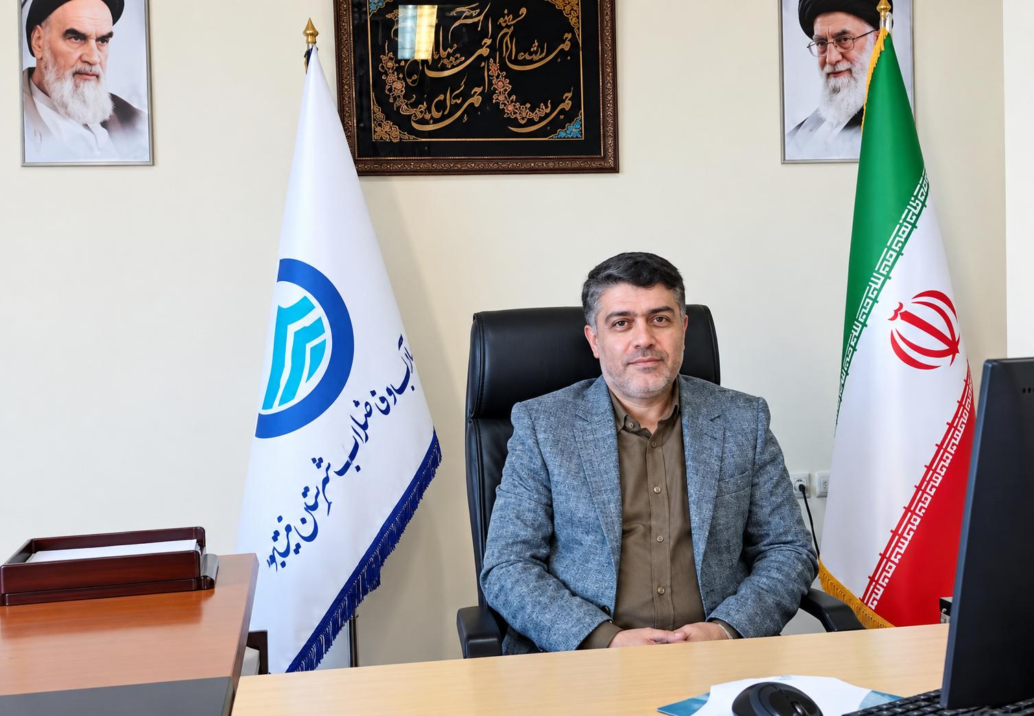 مدیرعامل آبفای نیشابور: ۹۶ درصد روستاهای شهرستان تحت پوشش آب سالم و بهداشتی قرار دارند / آبفای نیشابور , آب شرب سالم , مدیریت منابع آبی , کنتور هوشمند , پساب صنعتی
