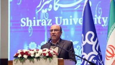 دانشگاه شیراز به سمت دانشگاه هوشمند پیش میرود / اخبار فارس - اخبار استانها