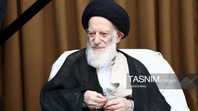 دروس حوزه علمیه خراسان در پی درگذشت آیت الله شبیری زنجانی تعطیل شد / اخبار خراسان رضوی - اخبار استانها