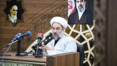 تداوم اجتماعات خیابانی نشانه وفاداری به انقلاب و رهبری است / اخبار سیستان و بلوچستان - اخبار استانها