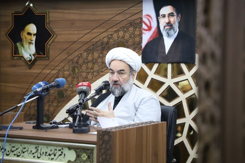 تداوم اجتماعات خیابانی نشانه وفاداری به انقلاب و رهبری است / اخبار سیستان و بلوچستان - اخبار استانها