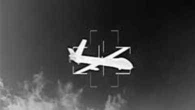 پنجاهودومین پهپاد MQ-9 آمریکا در آسمان قشم منهدم شد / اخبار سیاسی روز , اخبار نیروهای مسلح ایران