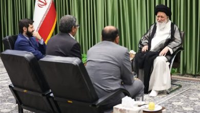 همافزایی اساتید و دانشجویان، زمینهساز توسعه فعالیتهای دانشگاهی / اخبار خراسان رضوی - اخبار استانها