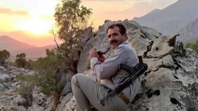 محیطبان لرستانی پس از مرگ زندگیبخش شد؛ اعضای «حیدر حیدری» اهدا شد / اخبار لرستان - اخبار استانها
