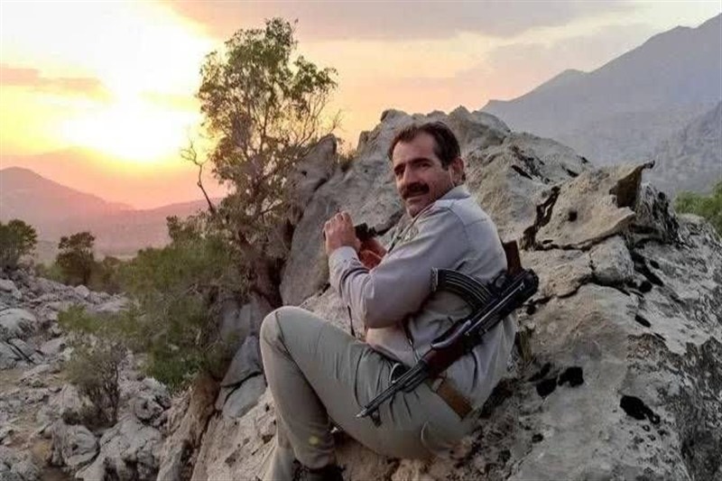 محیطبان لرستانی پس از مرگ زندگیبخش شد؛ اعضای «حیدر حیدری» اهدا شد / اخبار لرستان - اخبار استانها