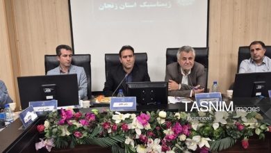 بلاتکلیفی سکان ژیمناستیک زنجان؛ مجمع بدون انتخاب رئیس پایان یافت / اخبار زنجان - اخبار استانها