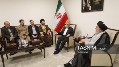 کاظمی: 280 دانشآموز و 67 معلم در حملات آمریکا و اسرائیل شهید شدند / اخبار قم - اخبار استانها