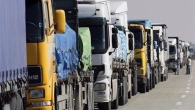 جابهجایی 3 میلیون تن کالا در گلستان / اخبار گلستان - اخبار استانها