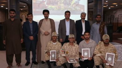 وحدت و انسجام؛ پشتوانه موفقیت مأموریتهای نیروهای مسلح / اخبار فارس - اخبار استانها