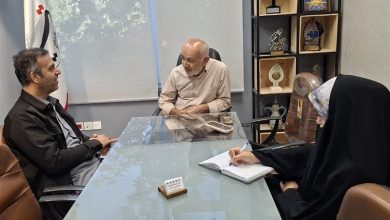 ازآتشزدن پرچم آمریکا تا10سال اسارت/چرا پیش از انقلاب،ضدانقلاب داشتیم؟ / اخبار همدان - اخبار استانها