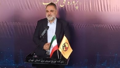 ایستگاه سنجش آلودگی هوای پاکدشت پس از رفع نواقص فنی فعال شد / اخبار استان تهران - اخبار استانها
