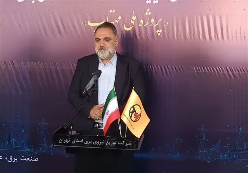 ایستگاه سنجش آلودگی هوای پاکدشت پس از رفع نواقص فنی فعال شد / اخبار استان تهران - اخبار استانها