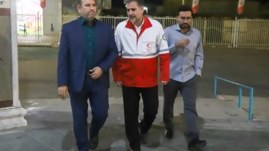 رونمایی از سامانه پذیرش غیرحضوری نسخه در هلالاحمر یزد / اخبار یزد - اخبار استانها