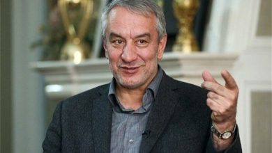 واکنش رئیس سابق فدراسیون فوتبال به قهرمانی احتمالی استقلال / استقلال , فدراسیون فوتبال , لیگ برتر , قهرمانی , فوتبال