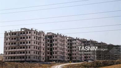 قول مساعد وزیر راه برای تأمین زمین مسکن ملی در لرستان / اخبار لرستان - اخبار استانها