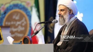 از تهذیب فردی تا تمدنسازی جهانی؛ رسالت نوین بانوان طلبه / اخبار قم - اخبار استانها