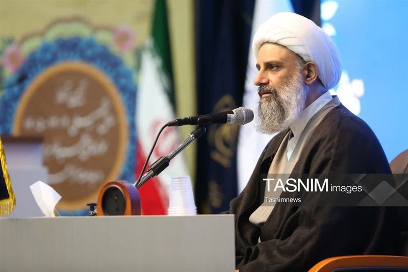 از تهذیب فردی تا تمدنسازی جهانی؛ رسالت نوین بانوان طلبه / اخبار قم - اخبار استانها