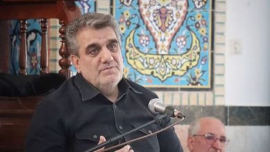 استاندار سمنان از بازنگری در مدیریت منابع آب خبر داد / اخبار سمنان - اخبار استانها