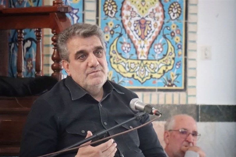 استاندار سمنان از بازنگری در مدیریت منابع آب خبر داد / اخبار سمنان - اخبار استانها