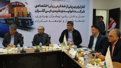 فرسودگی راهها و بار معادن؛ چالشهای مهم حملونقل استان سمنان / اخبار سمنان - اخبار استانها