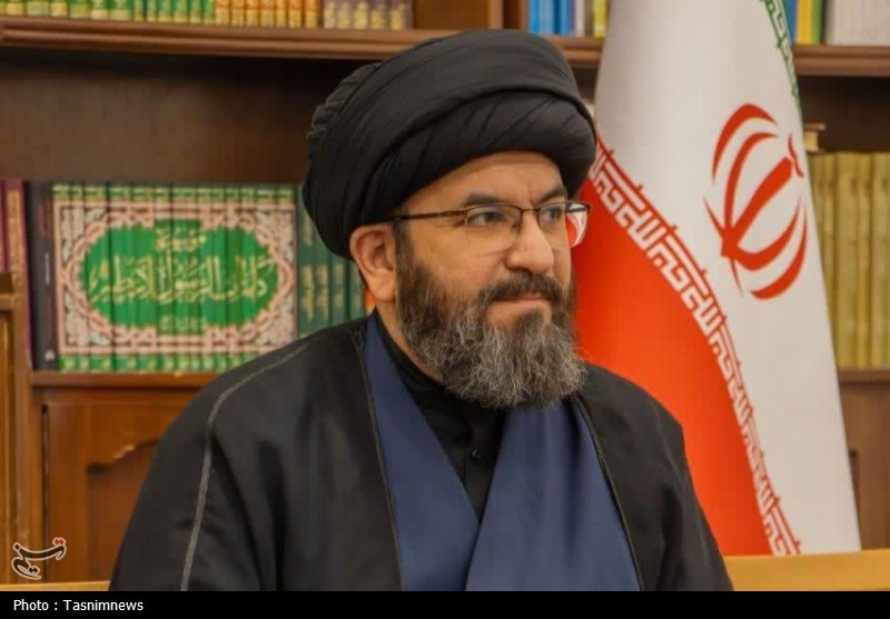 آیتالله شبیری زنجانی از چهرههای ماندگار حوزه معاصر بود / اخبار زنجان - اخبار استانها