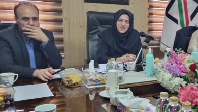 خبر مهم گمرک برای صادرکنندگان؛ ورود مواد اولیه برای تولید تسهیل شد / اخبار آذربایجان غربی - اخبار استانها