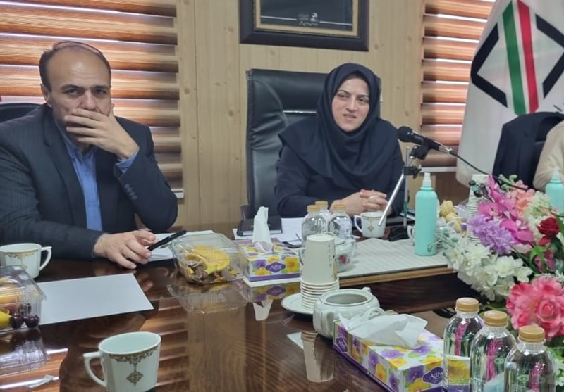 خبر مهم گمرک برای صادرکنندگان؛ ورود مواد اولیه برای تولید تسهیل شد / اخبار آذربایجان غربی - اخبار استانها