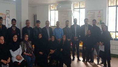 مشکلات و مطالبات مددجویان کمیتهامداد در بیجار+فیلم / اخبار کردستان - اخبار استانها