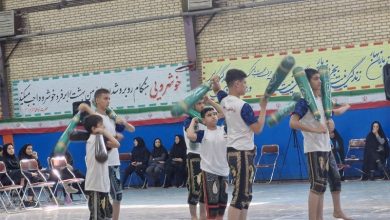 آغاز دومین المپیاد ورزشی محلات گرگان/رقابت 1500 ورزشکار / اخبار گلستان - اخبار استانها