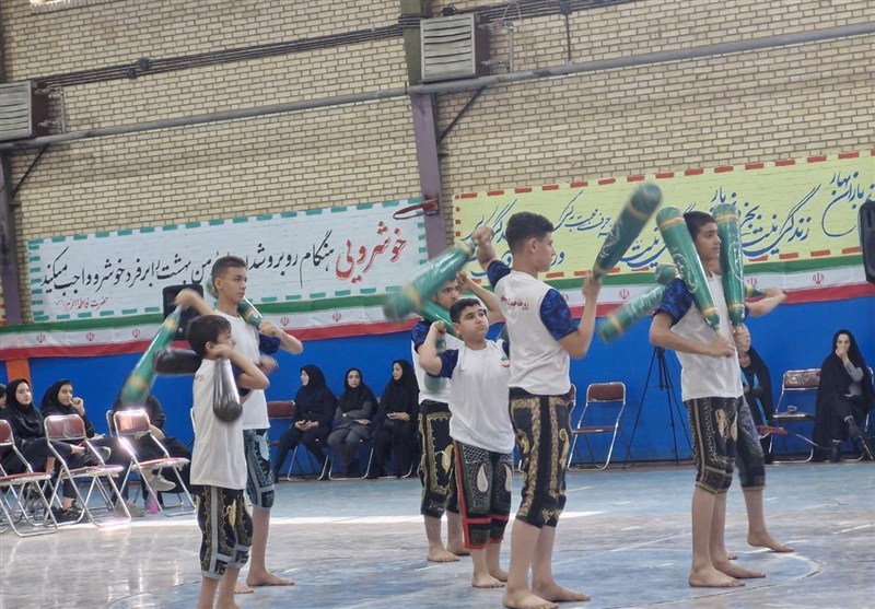 آغاز دومین المپیاد ورزشی محلات گرگان/رقابت 1500 ورزشکار / اخبار گلستان - اخبار استانها