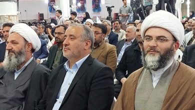 رئیس سازمان تبلیغات: باید از «اردوی جهادی» به «زیست جهادی» برسیم / اخبار خراسان جنوبی - اخبار استانها
