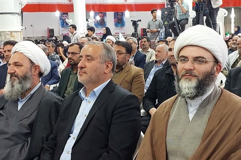 رئیس سازمان تبلیغات: باید از «اردوی جهادی» به «زیست جهادی» برسیم / اخبار خراسان جنوبی - اخبار استانها