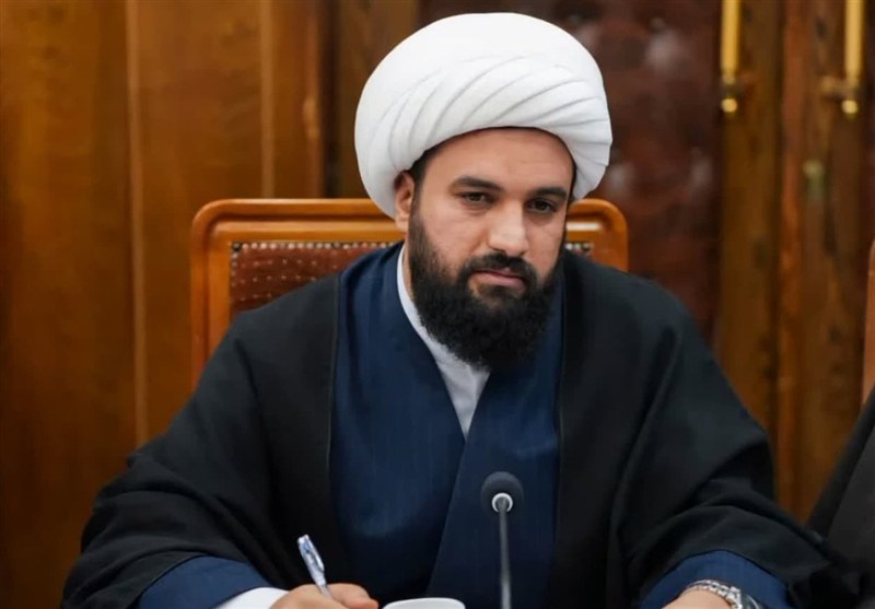 هیئات مذهبی سمنان در مسیر گفتمانسازی فرهنگی و اجتماعی توانمند میشوند / اخبار سمنان - اخبار استانها