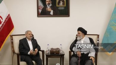 روایتی از خلوت رهبر شهید در جمکران/ ماجرای 2 رکعت نماز در 50 دقیقه / اخبار قم - اخبار استانها