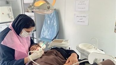ارائه 284 خدمت دندانپزشکی در مناطق محروم گناوه توسط کلینیک سیار / اخبار بوشهر - اخبار استانها