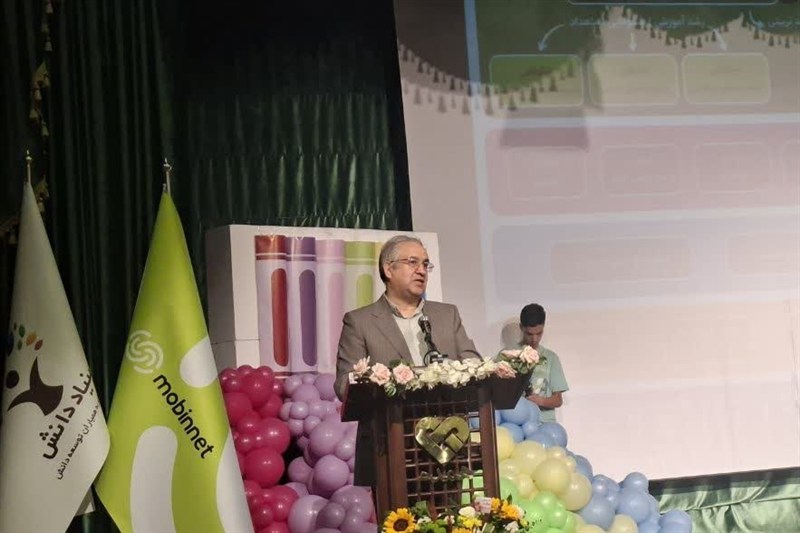 سرمایهگذاری روی فرزندان؛ مسیری برای ساختن آینده کشور / اخبار خراسان رضوی - اخبار استانها