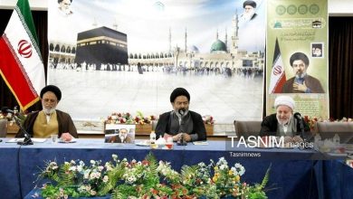 هماندیشی برای ترسیم الگوی روحانی تراز انقلاب اسلامی در حج / اخبار قم - اخبار استانها