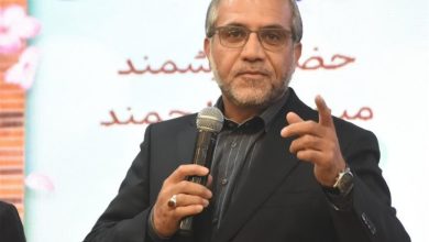 توسعه پایدار سمنان از مسیر آموزشوپرورش توانمند میگذرد / اخبار سمنان - اخبار استانها