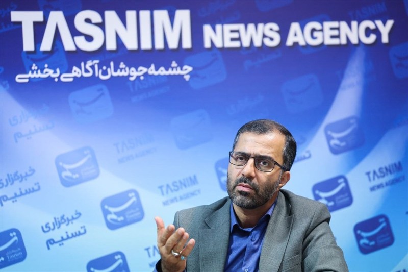 مجلس نگاه کاریکاتوری به لایحه رژیم حقوقی دریای خزر ندارد / اخبار سیاسی روز , اخبار مجلس