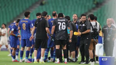 استقلال سهراب شگفتیساز شد؛ پیروزی قاطعانه در گام اول آسیا / استقلال , سهراب بختیاریزاده , لیگ نخبگان آسیا , السد قطر , فوتبال ایران