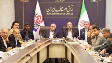 تشدید هزینههای تأمین و حملونقل؛ عامل اصلی گرانی کالاها در پی جنگ / اتاق اصناف , گرانی کالا , هزینه حمل و نقل , جنگ , بازار